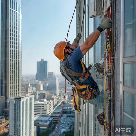 东芝空调售后400专线讲解☞空调安装工必备意外险，保障安心工作无忧