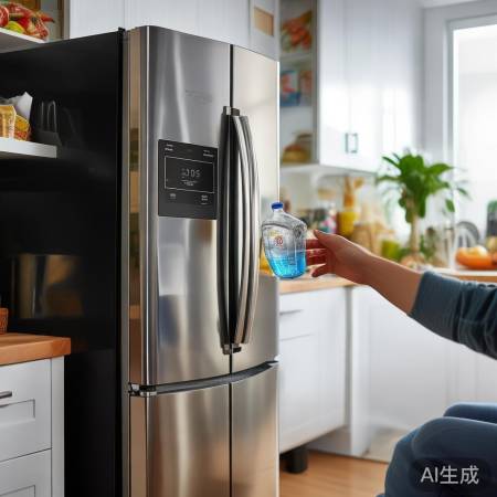 博伦博格冰箱原厂维修中心阐释：160升荣事达冰箱：家用节能小冰箱推荐