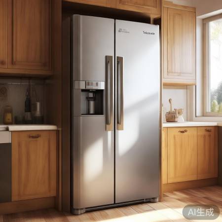 美菱雅典娜冰箱售后问题快速解介绍ぁ冰箱嵌入橱柜安装攻略：实用布局技巧分享