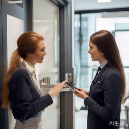 青稞智能锁400售后维修专线交流『智能锁品牌对比：通用锁与哪个更胜一筹？』