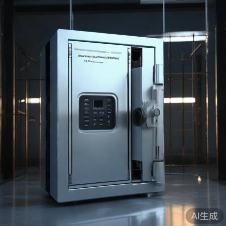 盾发保险柜维修全国中心阐释㉿保险柜新选择：TigerKing远程控制，安全无忧生活伴侣