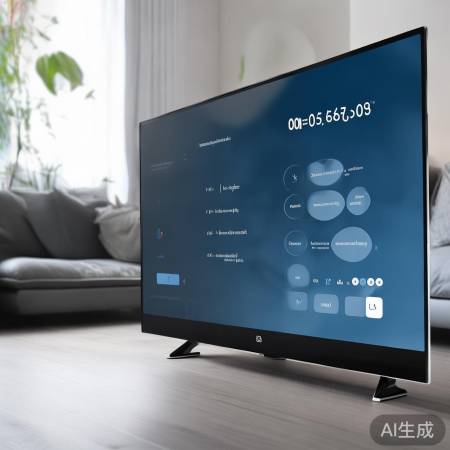 VOC智能电视机维护管家阐释@宁海环保电视机节能标准解读：绿色生活新选择