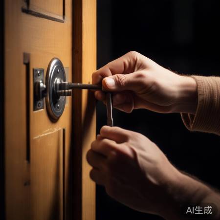 王力防盗门400维修全国总部介绍，防盗门开启技巧详解