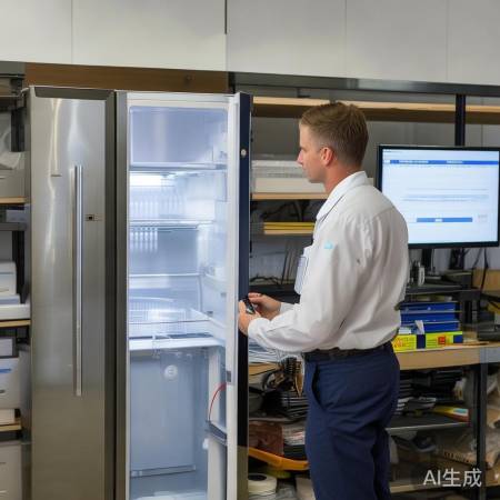 专业认证，规范维修