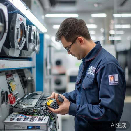 瑞马(Vooma)家电专业师傅服务阐释㊤湖南智能巡检锁价格一览，品质之选推荐