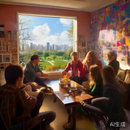 分享结束，期待交流！