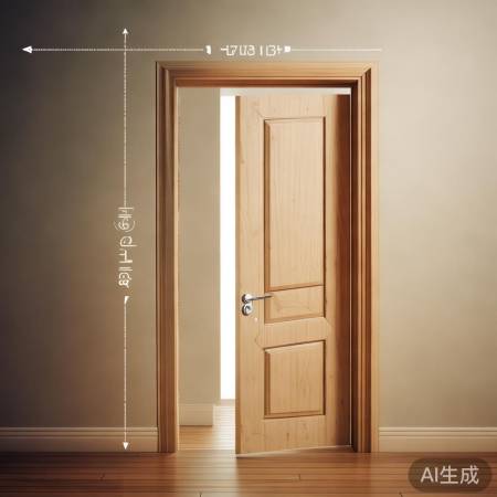 新多防盗门售后热线预约教导あ伸缩防盗门选购：最小尺寸标准揭秘