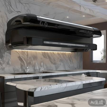 万家乐油烟机统一报修解说㊣新宝油烟机性价比之选：j006型号热销推荐