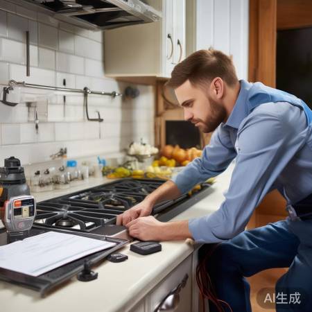 专业认证，严谨维修