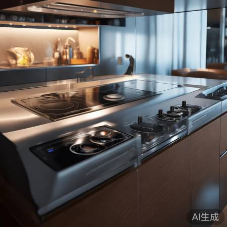 松雅集成灶400售后服务专线梳理—集成灶：告别传统烟灶，厨房新选择