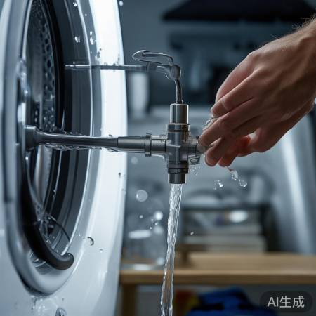 比佛利洗衣机网点查询工具科普☜洗衣机不排水怎么办？快速解决小窍门大公开