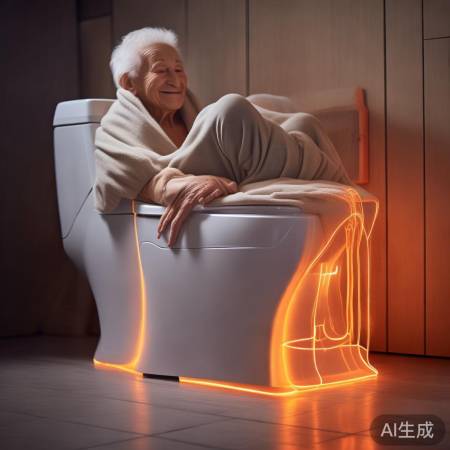 佐尼智能马桶维修网点咨询分解：咸阳智能马桶发热体：冬季舒适体验升级