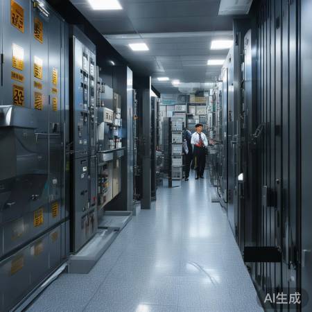 大一保险柜24小时预约通分析(赤峰本地银行保险柜推荐指南)