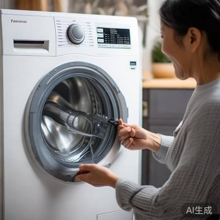 伊莱克斯洗衣机客服服务网点分布阐释√松下洗衣机安全锁轻松开启技巧揭秘