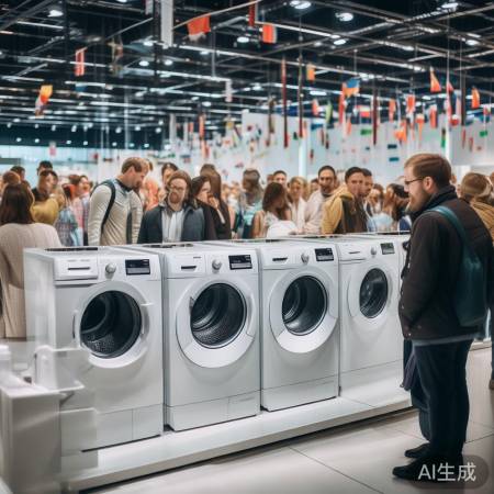 达米尼洗衣机全市统报修中心热线交流ぁ俄罗斯洗衣机全球出口市场分析