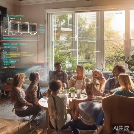 东芝空调官方客户热线解读-中央空调实验报告：揭秘高效节能运行原理