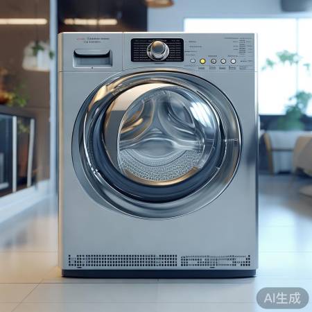 洗衣机功能多样