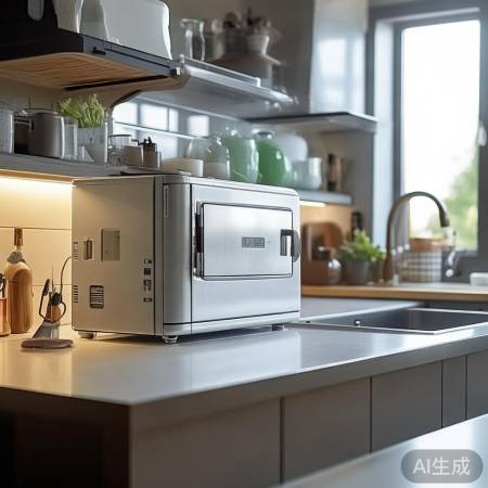 邦太消毒柜总部售后服务解读♛消毒柜电源板选购指南：安全耐用，健康生活必备