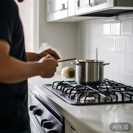 索华燃气灶全天人工热线交流【冬天燃气灶水不热？教你一招快速升温！】