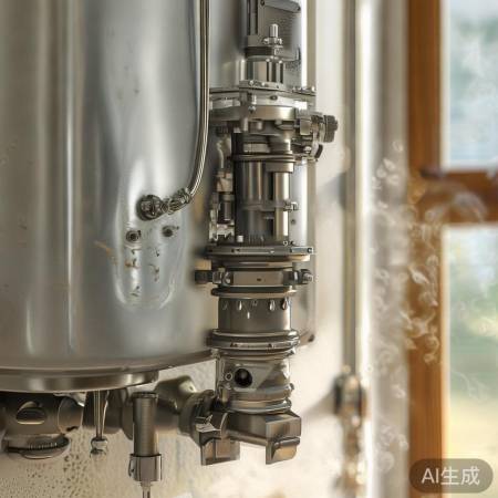 海歌壁挂炉售后热线预约教导<壁挂炉水阀识别技巧解析>