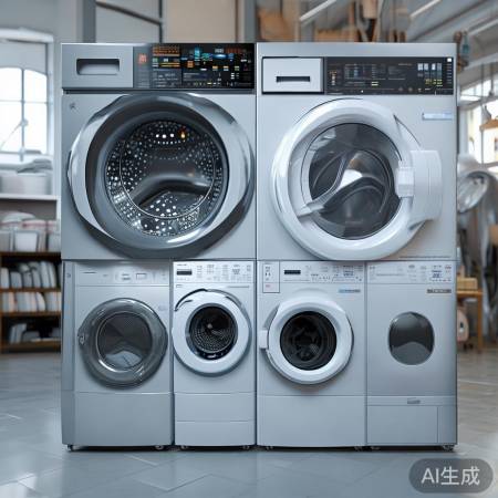 美诺洗衣机全国售后预约中心分析$内衣裤袜子洗衣机深度测评:四大品牌性能对比解析