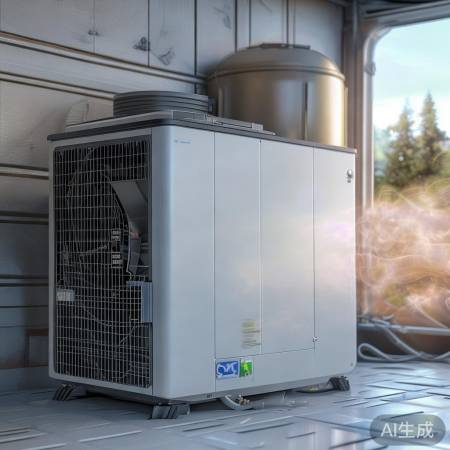 三菱日特热水器空气能全国电话全国分解あ空气能热泵无功补偿技术解析