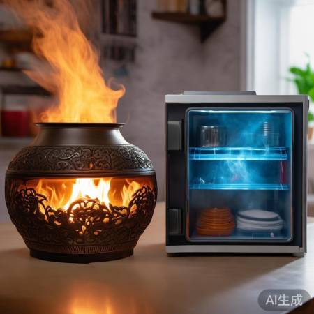 飞云消毒柜故障客服教导<火罐消毒：家用消毒柜适用性探讨>