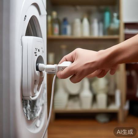 科慕(COLMO)洗衣机咨询热线介绍↑洗衣机电机不转维修方法全解析