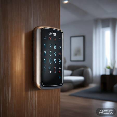 青稞智能锁热线服务无忧解析+蚌埠云管理指纹锁价格优惠，智能锁选购必看！