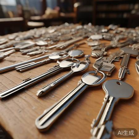 龙裕防盗门人工24小时热线分解↑防盗门钥匙哪种最防盗?揭秘最佳选择