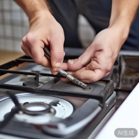 美的燃气灶授权服务专线介绍@华帝燃气灶左右打不开问题详解