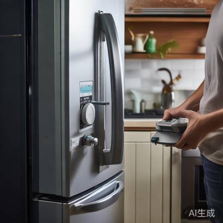 需更换温控器?先查说明书!