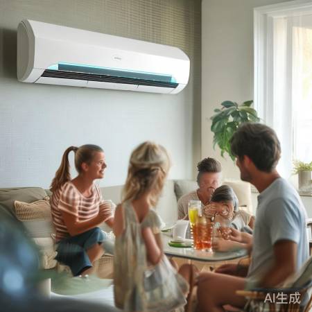 开利空调400维修服务电话解读,夏日凉爽新选择：揭秘高效一体机空调的秘密