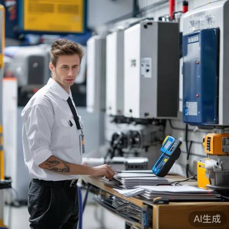 法罗力壁挂炉专业维服教你：壁挂炉风压开关故障排查及保养要点