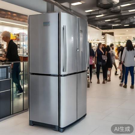 美菱冰箱售后服务网点解析『10天体验,这款冰箱真的好吗?』