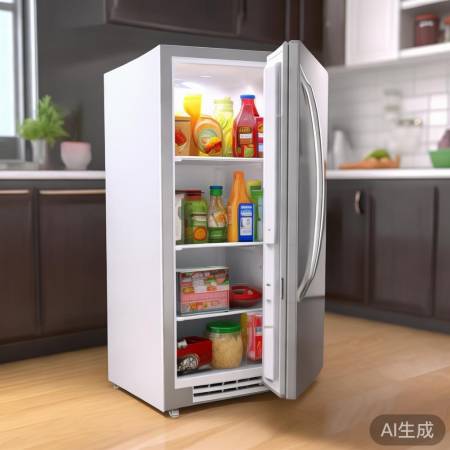 根德(grundig)冰箱官方服务售后教你#PDD家用小冰箱：节能静音，小巧实用，家庭必备新选择