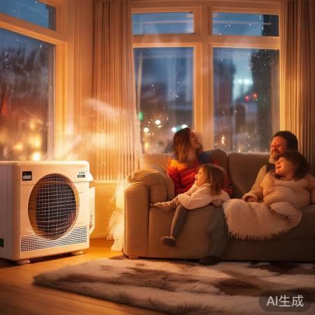 新时代热水器空气能预约热线咨询告诉你:空气能供暖享受补贴，节能环保政策助力家居温暖