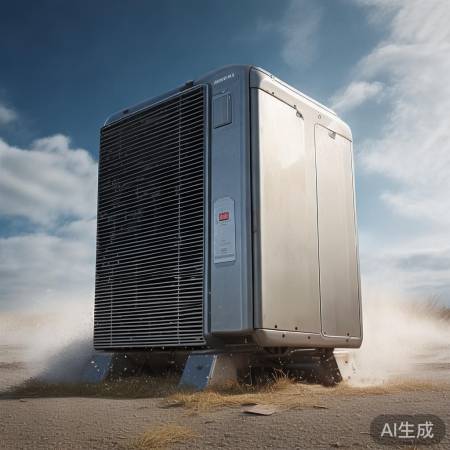 太阳雨热水器空气能全国客服电话检索普及☞诺顿空气能主机支架：稳固耐用，提升家居舒适度