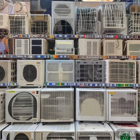 长沙空调价格区间详述