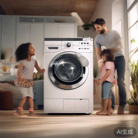 夏普洗衣机维修客服专线介绍+美诺洗衣机取消强制程序，轻松享受无忧洗衣体验