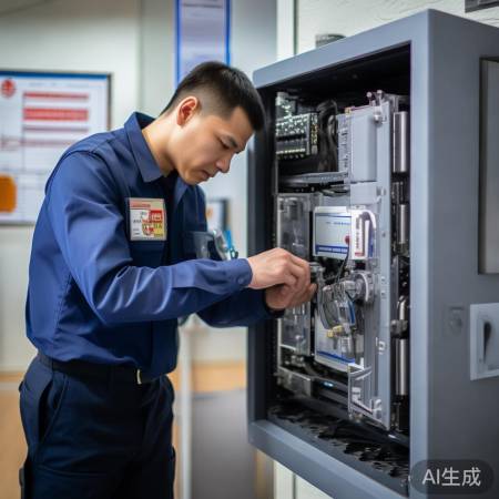 得力保险柜维修预约服务分享㉿姐弟联手破解保险柜：揭秘神秘家族遗产