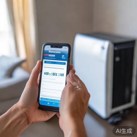 松下空调报修服务电话讲解%房山商场中央空调安装攻略：轻松提升室内舒适度