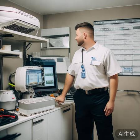 特灵中央空调服务专线24小时告诉你+室内中央空调系统结构详解