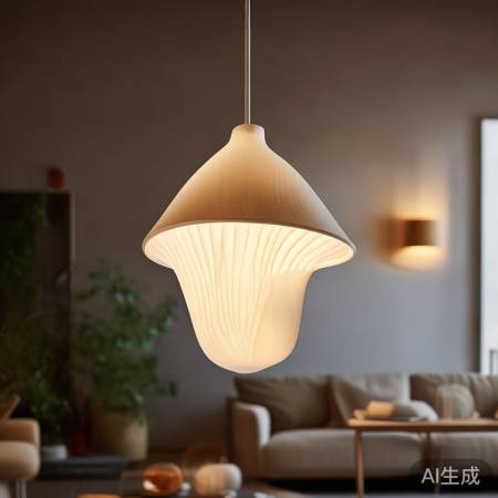 自然舒适，空间自由