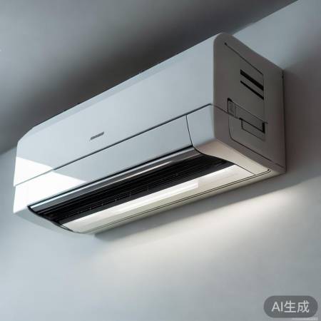 中央空调内机灯槽探讨