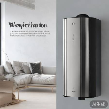 四川YY壁挂炉，时尚易操作