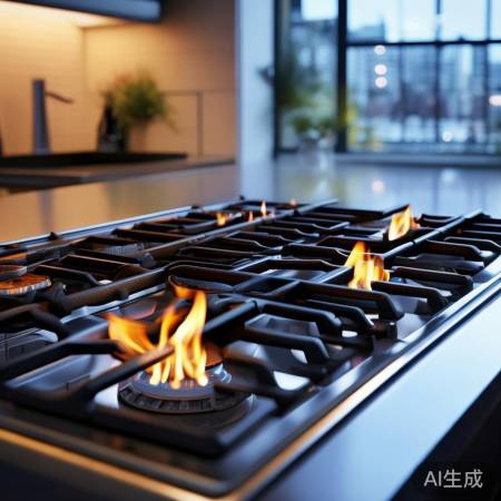 雅士高(ASKO)燃气灶400售后服务点科普:燃气灶长时间闲置，如何恢复高效燃烧？
