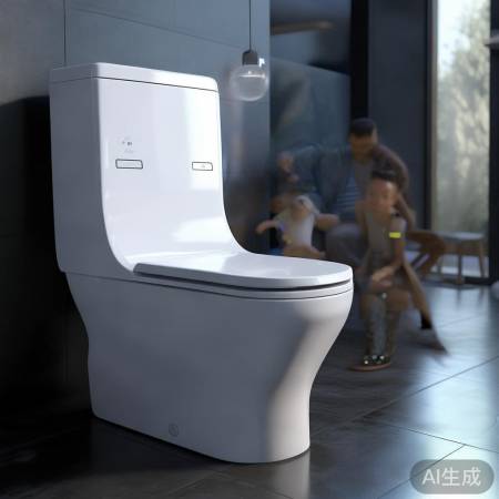 智能马桶普及，冲力各异