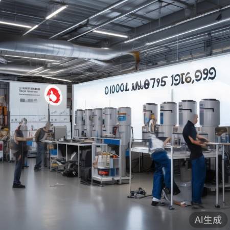 三林热水器一键报修中心传授，樱花热水器安装后不出水？快速排查解决方案！