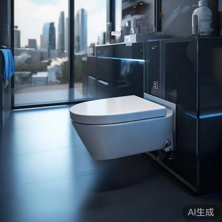 恒洁智能马桶售后服务电话多少分解〖壁挂马桶智能体验，生活品质新升级〗